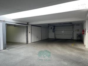 Pronájem garáže, Praha - Kunratice, Jana Růžičky, 17 m2
