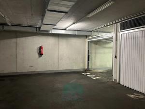 Pronájem garáže, Praha - Chodov, Mikulova, 17 m2