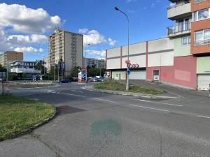 Pronájem garáže, Praha - Chodov, Mikulova, 17 m2