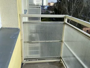 Pronájem bytu 2+1, Kroměříž, Spáčilova, 52 m2