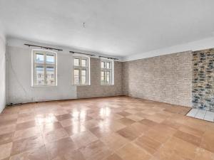 Prodej rodinného domu, Štíty, nám. Míru, 170 m2
