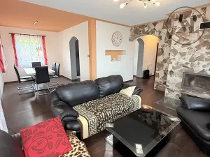 Prodej rodinného domu, Vrábče, 140 m2
