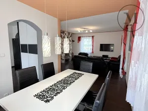 Prodej rodinného domu, Vrábče, 140 m2