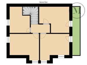 Prodej rodinného domu, Vrábče, 140 m2