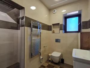 Pronájem rodinného domu, Králův Dvůr, Na Lucberku, 270 m2