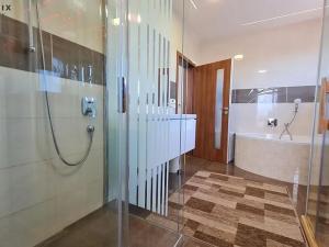 Pronájem rodinného domu, Králův Dvůr, Na Lucberku, 270 m2
