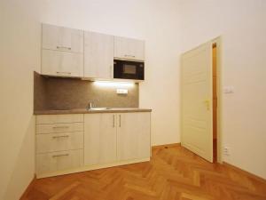 Pronájem kanceláře, Praha - Staré Město, Kozí, 39 m2