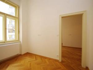 Pronájem kanceláře, Praha - Staré Město, Kozí, 39 m2