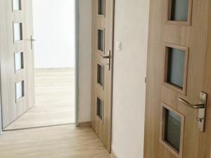 Pronájem bytu 2+1, Česká Lípa, Antonína Sovy, 54 m2