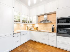Pronájem bytu 2+kk, Praha - Smíchov, Na bělidle, 62 m2