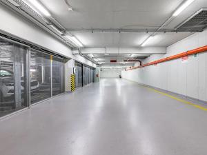 Pronájem bytu 2+kk, Praha - Smíchov, Na bělidle, 62 m2