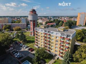 Prodej bytu 2+1, Břeclav, sídl. Dukelských hrdinů, 57 m2