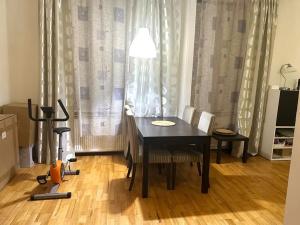 Pronájem bytu 2+1, Praha - Smíchov, Na bělidle, 65 m2