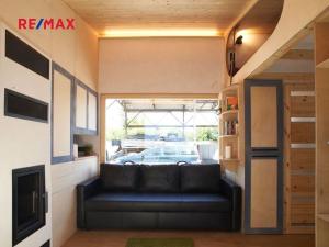 Prodej mobilheimu, Písek, U Vodárny, 20 m2