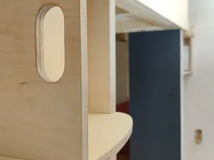 Prodej mobilheimu, Písek, U Vodárny, 20 m2