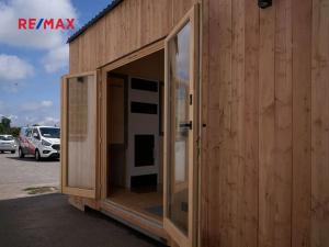 Prodej mobilheimu, Písek, U Vodárny, 20 m2