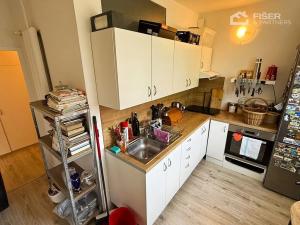 Pronájem bytu 2+1, Valašské Meziříčí, Seifertova, 56 m2