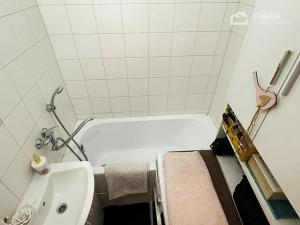 Pronájem bytu 2+1, Valašské Meziříčí, Seifertova, 56 m2