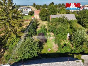 Prodej pozemku pro bydlení, Morkovice-Slížany, 1704 m2
