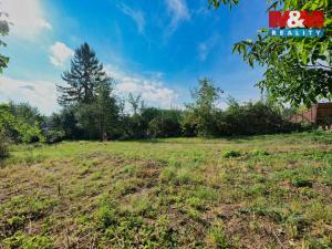 Prodej pozemku pro bydlení, Morkovice-Slížany, 1704 m2