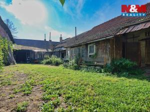 Prodej pozemku pro bydlení, Morkovice-Slížany, 1704 m2