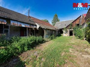 Prodej pozemku pro bydlení, Morkovice-Slížany, 1704 m2