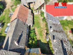 Prodej pozemku pro bydlení, Morkovice-Slížany, 1704 m2