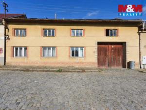 Prodej pozemku pro bydlení, Morkovice-Slížany, 1704 m2