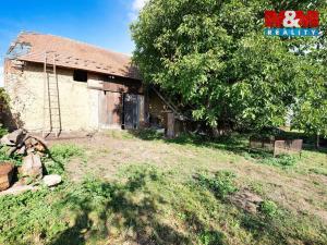 Prodej pozemku pro bydlení, Morkovice-Slížany, 1704 m2