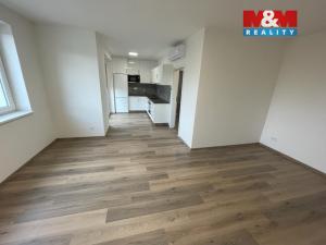 Pronájem bytu 1+kk, Olomouc, Lazecká, 38 m2