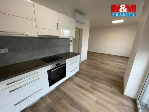 Pronájem bytu 1+kk, Olomouc, Lazecká, 38 m2