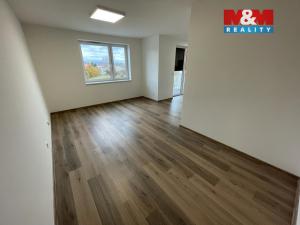 Pronájem bytu 1+kk, Olomouc, Lazecká, 38 m2