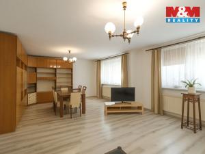 Prodej rodinného domu, Bouzov - Olešnice, 210 m2