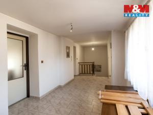 Prodej rodinného domu, Bouzov - Olešnice, 210 m2