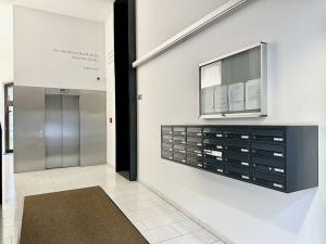 Pronájem bytu 5+kk, Praha - Karlín, Šaldova, 161 m2