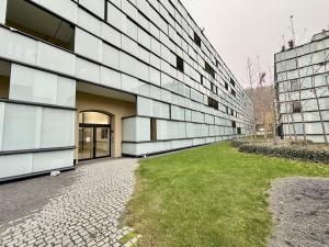 Pronájem bytu 5+kk, Praha - Karlín, Šaldova, 161 m2