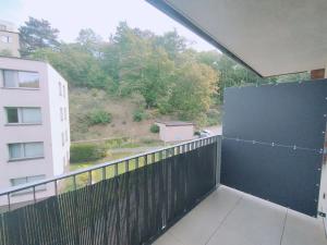 Pronájem bytu 2+kk, Praha - Smíchov, U Blaženky, 49 m2