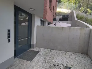 Pronájem bytu 2+kk, Praha - Smíchov, U Blaženky, 49 m2