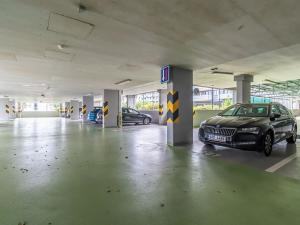 Pronájem bytu 2+kk, Praha - Stodůlky, náměstí Junkových, 49 m2