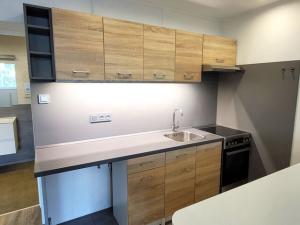 Pronájem bytu 1+1, Jablonec nad Nisou, Pražská, 50 m2