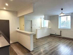 Pronájem bytu 1+1, Jablonec nad Nisou, Pražská, 50 m2