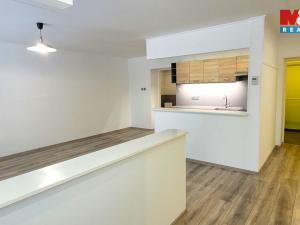 Pronájem bytu 1+1, Jablonec nad Nisou, Pražská, 50 m2