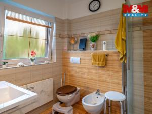 Prodej rodinného domu, Žihobce, 207 m2