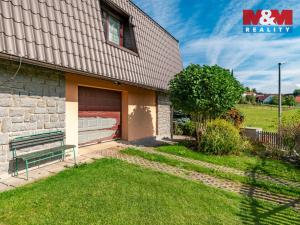Prodej rodinného domu, Žihobce, 207 m2