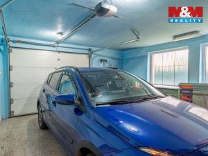 Prodej rodinného domu, Žihobce, 207 m2