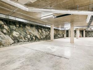 Prodej bytu 1+kk, Brno, Bystrcká, 27 m2