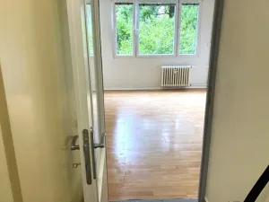 Pronájem bytu 1+kk, Praha - Michle, Bítovská, 23 m2