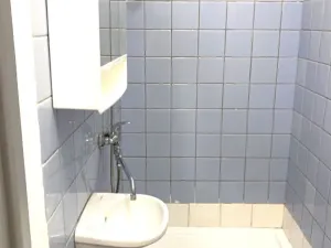 Pronájem bytu 1+kk, Praha - Michle, Bítovská, 23 m2