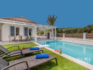 Prodej rodinného domu, Zante, Řecko, 115 m2