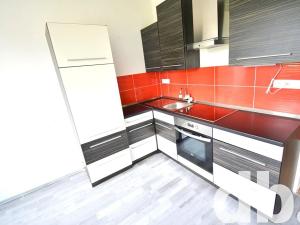 Prodej bytu 1+1, Toužim, Plzeňská, 38 m2